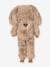Misa Ryo poupon peluche lapin beige 5 - vertbaudet enfant 