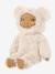 Misa Phoebe peluche poupon ourson blanc 2 - vertbaudet enfant 