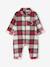 Pyjama bébé Capsule Famille rouge 4 - vertbaudet enfant 