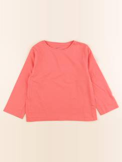 Tee-shirt - 6 ans  - vertbaudet enfant
