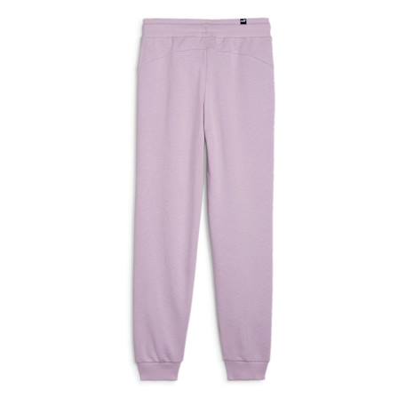 Jogging fille 679407 Violet 3 - vertbaudet enfant 
