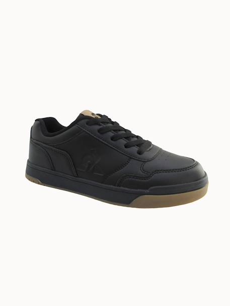 Sneakers lcs court breaker garçon Black 2 - vertbaudet enfant 