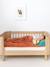 Sac de couchage - tog 3 cocon moelleux Grizou+Lunar+Marron+Marron et bleu+Marshmallow+Noisette+Rose blush+Stone+Vert d'eau 29 - vertbaudet enfant 