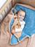 Sac de couchage - tog 3 cocon moelleux Grizou+Lunar+Marron+Marron et bleu+Marshmallow+Noisette+Rose blush+Stone+Vert d'eau 20 - vertbaudet enfant 