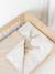 Sac de couchage nomade bébé - tog 1-3 confort 4 saisons Moka+Popcorn+Stone 8 - vertbaudet enfant 
