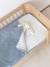 Sac de couchage - tog 3 cocon moelleux Grizou+Lunar+Marron+Marron et bleu+Marshmallow+Noisette+Rose blush+Stone+Vert d'eau 41 - vertbaudet enfant 