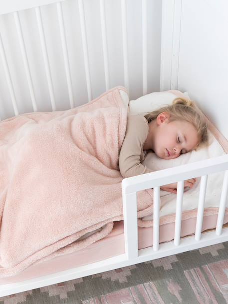 Sac de couchage - tog 3 cocon moelleux Grizou+Lunar+Marron+Marron et bleu+Marshmallow+Noisette+Rose blush+Stone+Vert d'eau 35 - vertbaudet enfant 