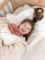 Sac de couchage - tog 3 cocon moelleux Grizou+Lunar+Marron+Marron et bleu+Marshmallow+Noisette+Rose blush+Stone+Vert d'eau 25 - vertbaudet enfant 