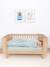 Sac de couchage - tog 3 cocon moelleux Grizou+Lunar+Marron+Marron et bleu+Marshmallow+Noisette+Rose blush+Stone+Vert d'eau 47 - vertbaudet enfant 