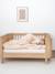 Sac de couchage - tog 3 cocon moelleux Grizou+Lunar+Marron+Marron et bleu+Marshmallow+Noisette+Rose blush+Stone+Vert d'eau 24 - vertbaudet enfant 