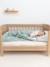 Sac de couchage - tog 3 cocon moelleux Grizou+Lunar+Marron+Marron et bleu+Marshmallow+Noisette+Rose blush+Stone+Vert d'eau 8 - vertbaudet enfant 