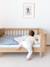Sac de couchage nomade bébé - tog 1-3 confort 4 saisons Moka+Popcorn+Stone 16 - vertbaudet enfant 