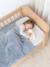 Sac de couchage - tog 3 cocon moelleux Grizou+Lunar+Marron+Marron et bleu+Marshmallow+Noisette+Rose blush+Stone+Vert d'eau 40 - vertbaudet enfant 