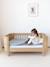 Sac de couchage nomade bébé - tog 1-3 confort 4 saisons Moka+Popcorn+Stone 14 - vertbaudet enfant 