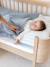 Sac de couchage nomade bébé - tog 1-3 confort 4 saisons Moka+Popcorn+Stone 15 - vertbaudet enfant 