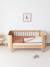 Sac de couchage nomade bébé - tog 1-3 confort 4 saisons Moka+Popcorn+Stone 3 - vertbaudet enfant 