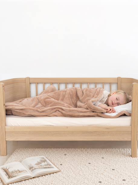 Sac de couchage - tog 3 cocon moelleux Grizou+Lunar+Marron+Marron et bleu+Marshmallow+Noisette+Rose blush+Stone+Vert d'eau 14 - vertbaudet enfant 