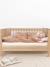 Sac de couchage - tog 3 cocon moelleux Grizou+Lunar+Marron+Marron et bleu+Marshmallow+Noisette+Rose blush+Stone+Vert d'eau 14 - vertbaudet enfant 