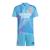 Maillot de gardien enfant garçon real madrid Bleu 2 - vertbaudet enfant 