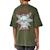 T-shirt garçon mosto Kaki 3 - vertbaudet enfant 