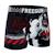 Boxer garçon bull rush Noir 1 - vertbaudet enfant 