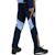 Pantalon de jogging enfant garçon real madrid Bleu 3 - vertbaudet enfant 