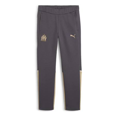 Om pantalon de survêtement garçon 23/24 Gris 1 - vertbaudet enfant 