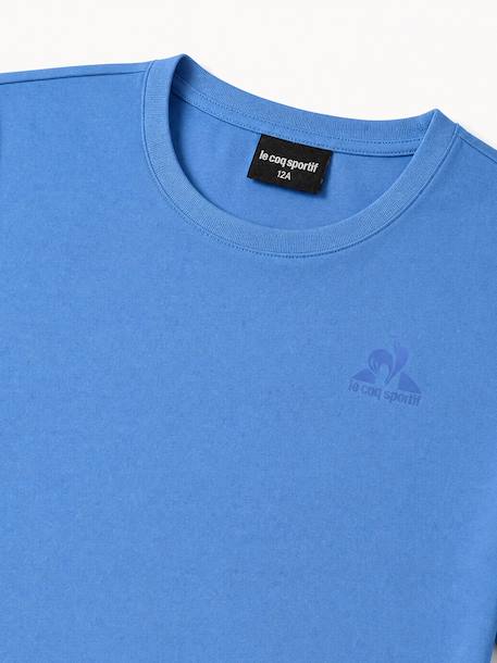 T-shirt en jersey de coton drop Blue 4 - vertbaudet enfant 
