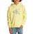 Sweat garçon ottoman mono Jaune 2 - vertbaudet enfant 