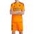 Ensemble enfant garçon polyester real madrid Orange 3 - vertbaudet enfant 