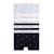 X7 boxers garçon trunk print Marine 1 - vertbaudet enfant 