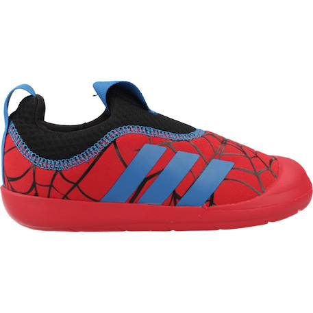 Baskets garçon Rouge ruby 1 - vertbaudet enfant 