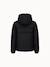 Doudoune à capuche déperlante essentiel Black 3 - vertbaudet enfant 