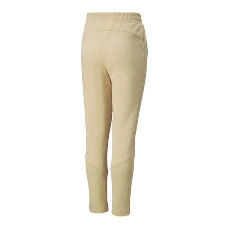 Jogging fille evo Beige 3 - vertbaudet enfant 