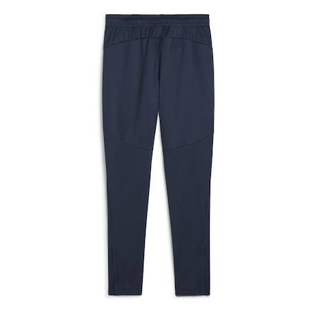 Om pantalon training junior 24/25 Marine 3 - vertbaudet enfant 