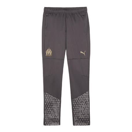 Om pantalon training junior 2023/2024 Gris 2 - vertbaudet enfant 