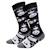 X2 paires de chaussettes enfant spirit Noir 2 - vertbaudet enfant 