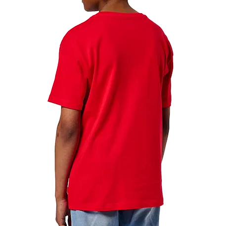 T-shirt garçon olla Rouge 3 - vertbaudet enfant 