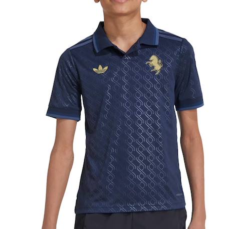 Maillot de football enfant garçon juventus Marine 1 - vertbaudet enfant 