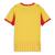 Rcl maillot de football garçon 25/26 Jaune 3 - vertbaudet enfant 