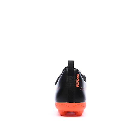 Chaussures de foot garçon future 8 play fg/ag Noir 5 - vertbaudet enfant 