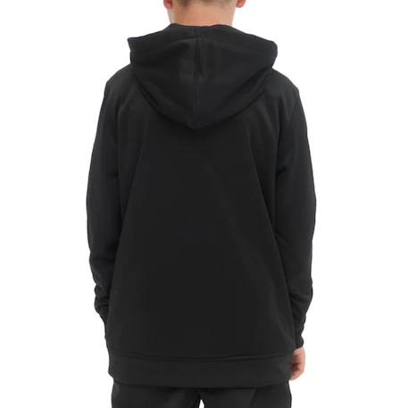 Sweat fille rutile Noir 3 - vertbaudet enfant 