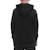 Sweat fille rutile Noir 3 - vertbaudet enfant 