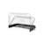 Buts de football en acier pico (lot de 2) Noir 3 - vertbaudet enfant 