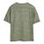 T-shirt garçon feuillage Vert 2 - vertbaudet enfant 