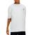 T-shirt manches longues garçon bridge Blanc 1 - vertbaudet enfant 