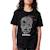 T-shirt garçon onix Noir 2 - vertbaudet enfant 