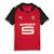 Stade rennais maillot de football garçon 25/26 Rouge 2 - vertbaudet enfant 