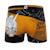 Boxer garçon cyber démon Orange 3 - vertbaudet enfant 