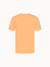 T-shirt en jersey de coton drop Orange 3 - vertbaudet enfant 